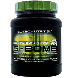 G-Bomb 2.0 308 g SciTec Nutrition